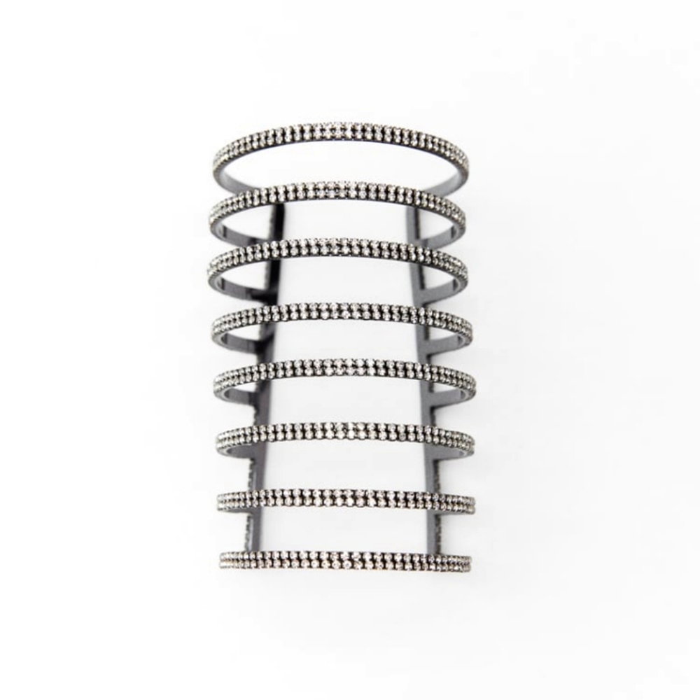 ❤️‍🔥ZARA Cage Cuff